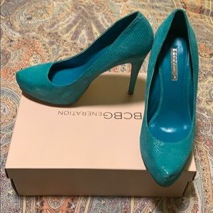 Women’s BCBGeneration Heels